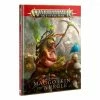 Common Ground Games Miniatures Age Of Sigmar: Battletome Maggotkin Of Nurgle