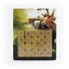 Common Ground Games Warhammer Age Of Sigmar: Maggotkin Of Nurgle Dice