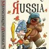 Common Ground Games Board Games Munchkin: Russia