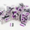 Common Ground Games Pride Dice 2021 7ct Pride Asexual Dice