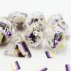 Common Ground Games 7ct Pride Non-Binary Dice