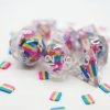 Common Ground Games 7ct Pride Pansexual Dice