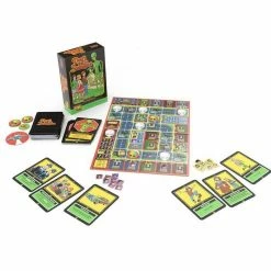 Common Ground Games Steven Rhodes' Collection: Don't Talk To Strangers Board Games