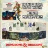 Common Ground Games Role Playing Games D&D 5e Dungeon Master's Screen: Wild Beyond The Witchlight