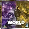 Common Ground Games Board Games It's A Wonderful World: Corruption & Ascension