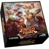 Common Ground Games Street Fighter Miniatures Game