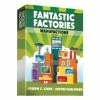 Common Ground Games Fantastic Factories: Manufactio