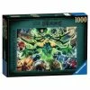 Common Ground Games MV: Hela 1000pc Puzzles