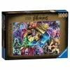 Common Ground Games MV: Thanos 1000pc Puzzles