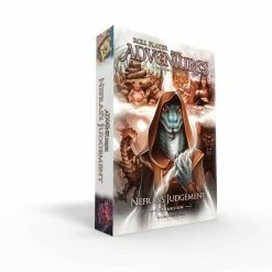 Common Ground Games Board Games Roll Player Adv. Nefras Judgeme