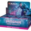 Common Ground Games MTG: Neon Dynasty Draft Booster Box