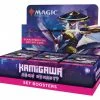 Common Ground Games MTG: Neon Dynasty Set Booster Box