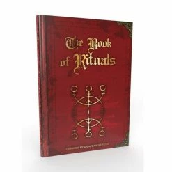 Common Ground Games Book Of Rituals Board Games