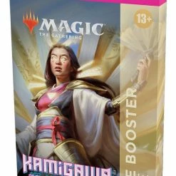 Common Ground Games MTG: Neon Dynasty Theme Booster White