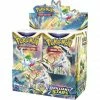 Common Ground Games Pokemon TCG Brilliant Stars Booster Box
