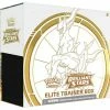 Common Ground Games Pokemon TCG Brilliant Stars Elite Trainer Box