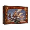 Common Ground Games SIF: House Clegane Brigands Miniatures