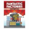 Common Ground Games Fantastic Factories: Subterfuge