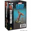 Common Ground Games Miniatures Marvel Crisis Protocol Hulkbuster