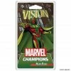Common Ground Games Marvel Champions LCG Vision Hero Pack Card Games