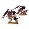 Common Ground Games Warhammer 40,000 Tyranid Carnifex Brood