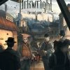 Common Ground Games Board Games Arkwright: The Card Game