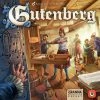 Common Ground Games Gutenberg Board Games