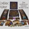Common Ground Games Zodiac War Board Games