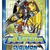 Common Ground Games Digimon Classic Collection Booster