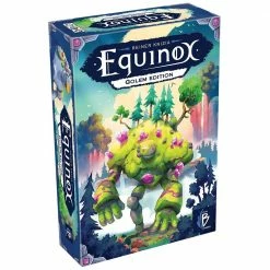 Common Ground Games Equinox Golem Edition