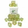 Common Ground Games Role4Initiative 15ct Diffusion Dragon's Hoard Dice Set