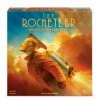 Common Ground Games The Rocketeer: Fate Of The Future Board Games