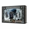 Common Ground Games A Song Of Ice & Fire Miniatures Game Shadow Tower Spearman