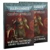 Common Ground Games Warhammer 40,000 Chapter Approved War Zone Nachmund: Grand Tournament