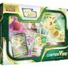 Common Ground Games Trading Card Games Pokemon TCG Leafeon VSTAR Special Collection