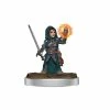 Common Ground Games Pathfinder Battles Premium Female Halfling Cleric (77514)