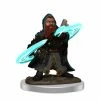 Common Ground Games Pathfinder Battles Premium Male Dwarf Sorcerer (77515) Miniatures