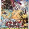 Common Ground Games Yu-Gi-Oh! TCG The Grand Creators Booster Pack