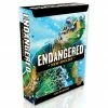 Common Ground Games Endangered New Species