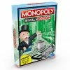 Common Ground Games Monopoly Rivals Edition Board Games