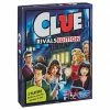 Common Ground Games Board Games Clue Rivals Edition