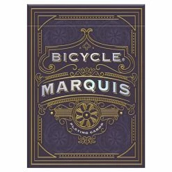 Common Ground Games Playing Cards: Marquis