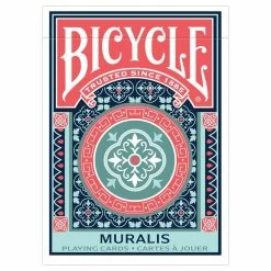Common Ground Games Card Games Playing Cards: Muralis