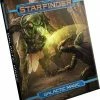Common Ground Games Starfinder RPG Galactic Magic Hard Cover Role Playing Games