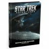 Common Ground Games Star Trek Adventures RPG Shackleton Expanse Campaign Guide