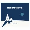 Common Ground Games Board Games Moon Adventure