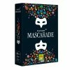 Common Ground Games Board Games Mascarade 2E