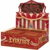 Common Ground Games Flesh & Blood Everfest 1st Edition Booster Box Trading Card Games