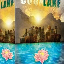 Common Ground Games Boonlake Board Games