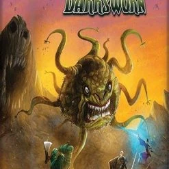 Common Ground Games Valeria: Card Kingdoms 2E Darksworn Expansion